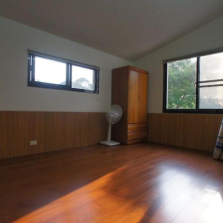Fumei Bluebird Homestay Nanzhuang Eksteriør bilde