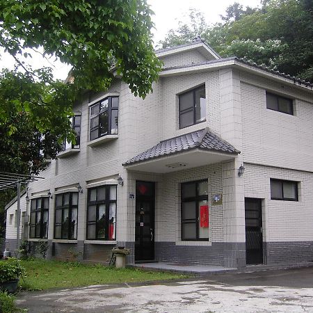Fumei Bluebird Homestay Nanzhuang Eksteriør bilde