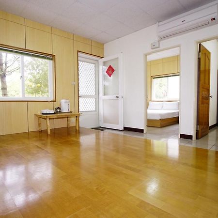Fumei Bluebird Homestay Nanzhuang Eksteriør bilde