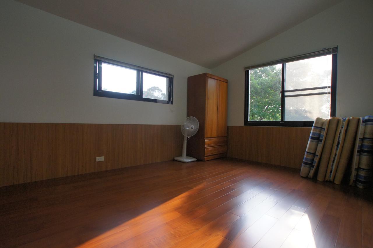 Fumei Bluebird Homestay Nanzhuang Eksteriør bilde