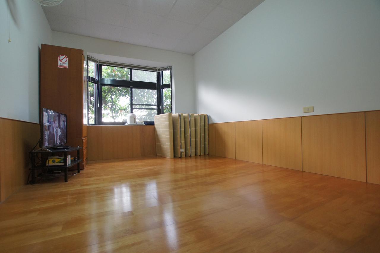 Fumei Bluebird Homestay Nanzhuang Eksteriør bilde