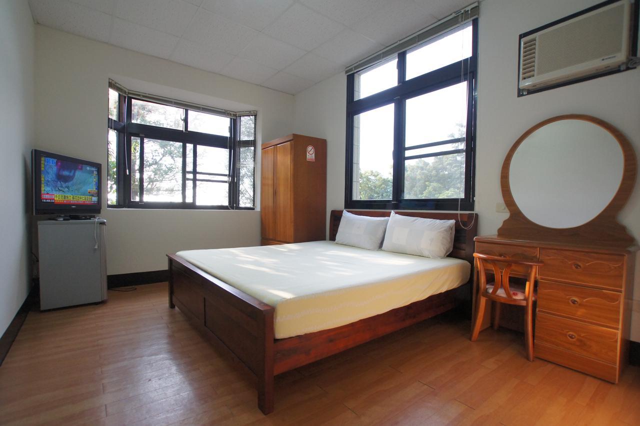 Fumei Bluebird Homestay Nanzhuang Eksteriør bilde