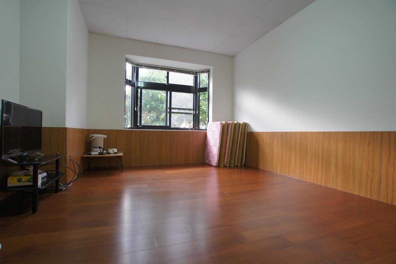Fumei Bluebird Homestay Nanzhuang Eksteriør bilde