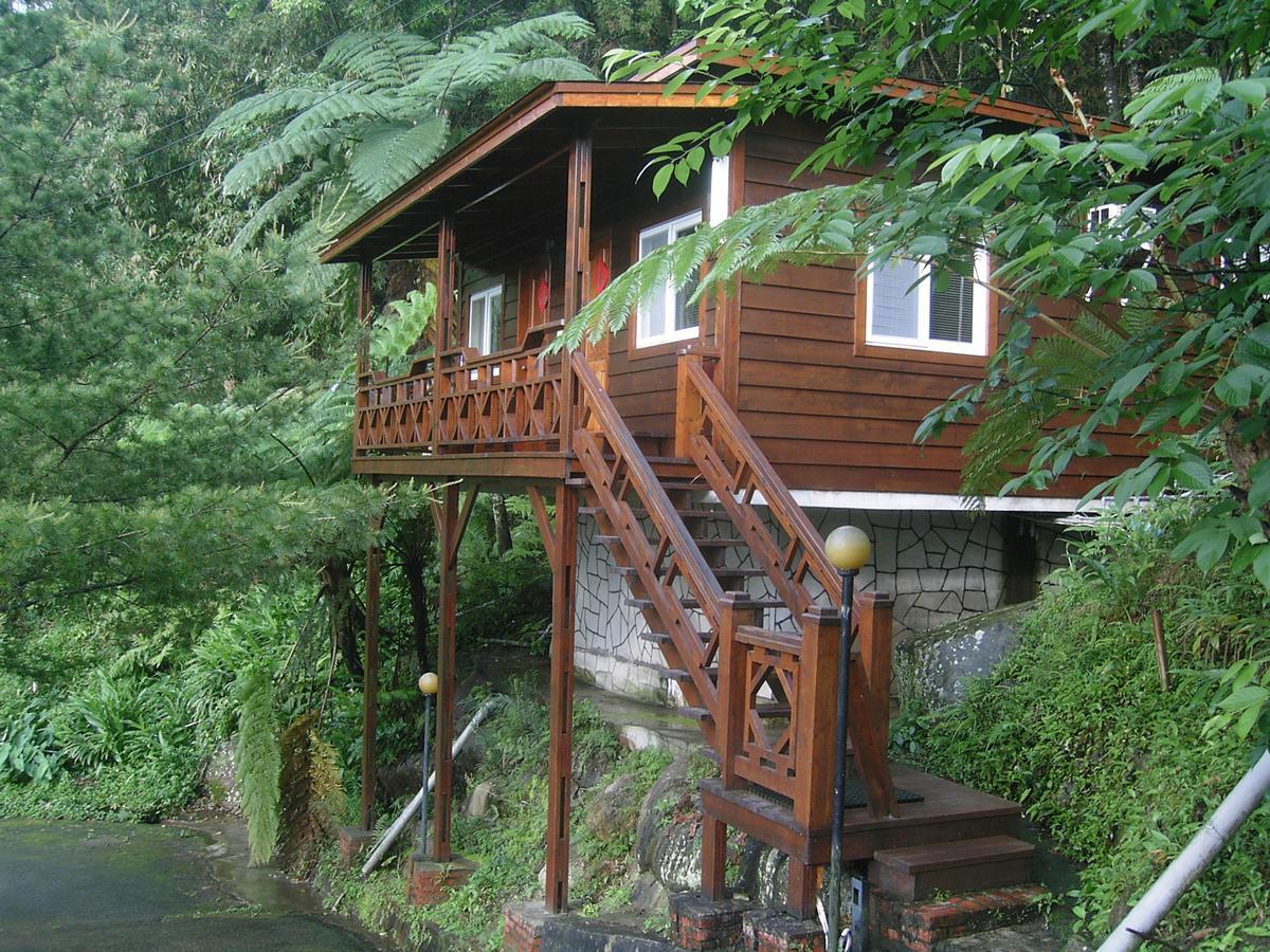Fumei Bluebird Homestay Nanzhuang Eksteriør bilde