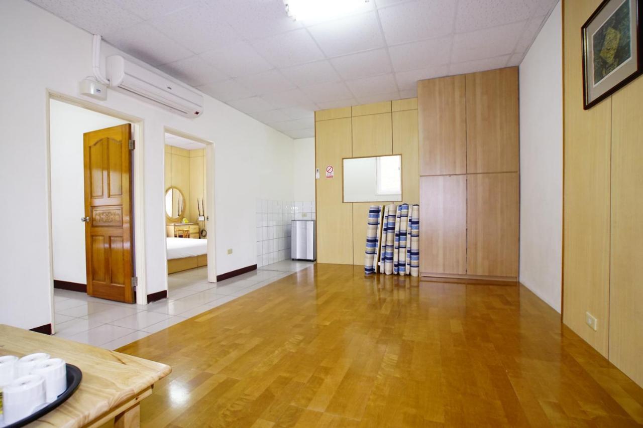 Fumei Bluebird Homestay Nanzhuang Eksteriør bilde