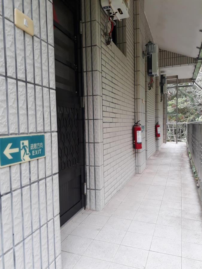 Fumei Bluebird Homestay Nanzhuang Eksteriør bilde